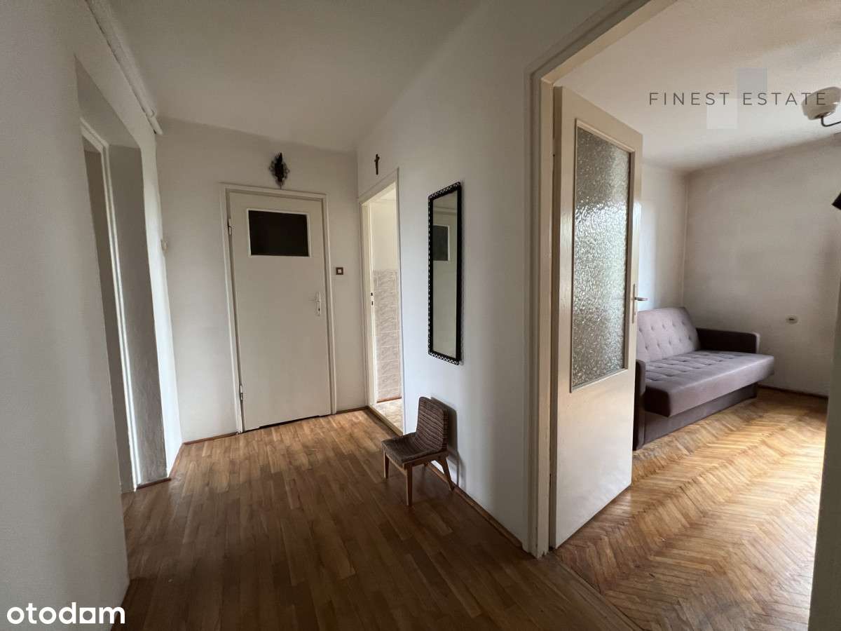 Świetna lokalizacja | 3 pokoje | Pkp tramwaj 3 min-10