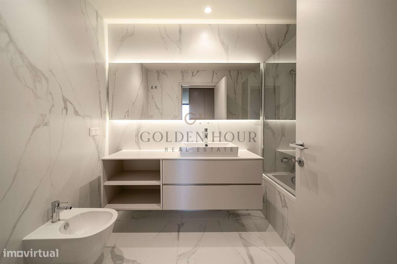 T3 Premium Arrábida Gaia | Design Cosmopolita-21