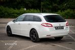 Peugeot 508 SW BlueHDi 180 EAT6 Stop&Start Allure - 4