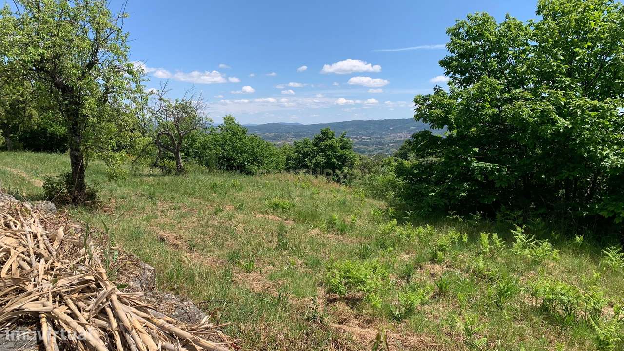 Terreno Urbano com 10546,49 m2 Junto ao Bar Periferia em Santo António - Grande imagem: 2/6