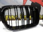 Grelha frontal BMW E39 1995-2003 M5 look / dupla lamina  C/2 anos de garantia - 3