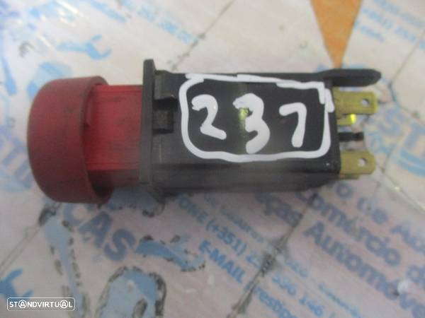 Interruptor INTER231 PEUGEOT 106 4 PISCAS - 2