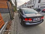 Honda Civic 1.8 Comfort - 4