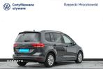 Volkswagen Touran 1.5 TSI EVO Comfortline DSG - 5
