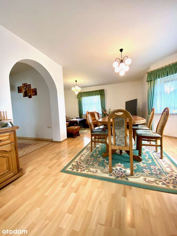 Dom w Tworogu Małym – w przepięknej okolicy, gotowy do zamieszkania-4