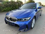 BMW Seria 3 330d mHEV M Sport sport - 33