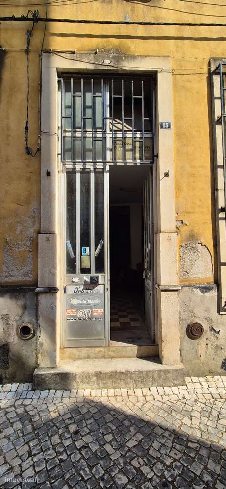 Edifício Centro Histórico de Coimbra-6