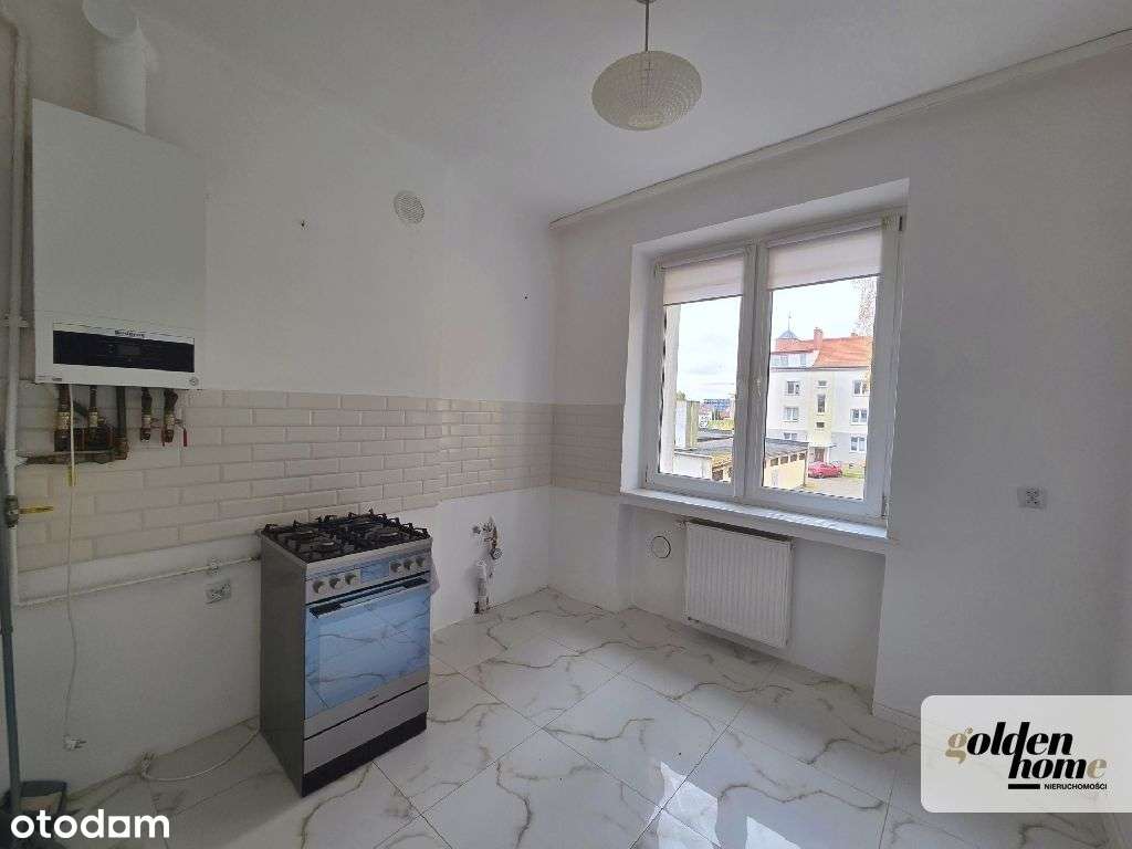 ⭐️Przestronne 3 pok. w pobliżu portu jachtowego⭐️-6