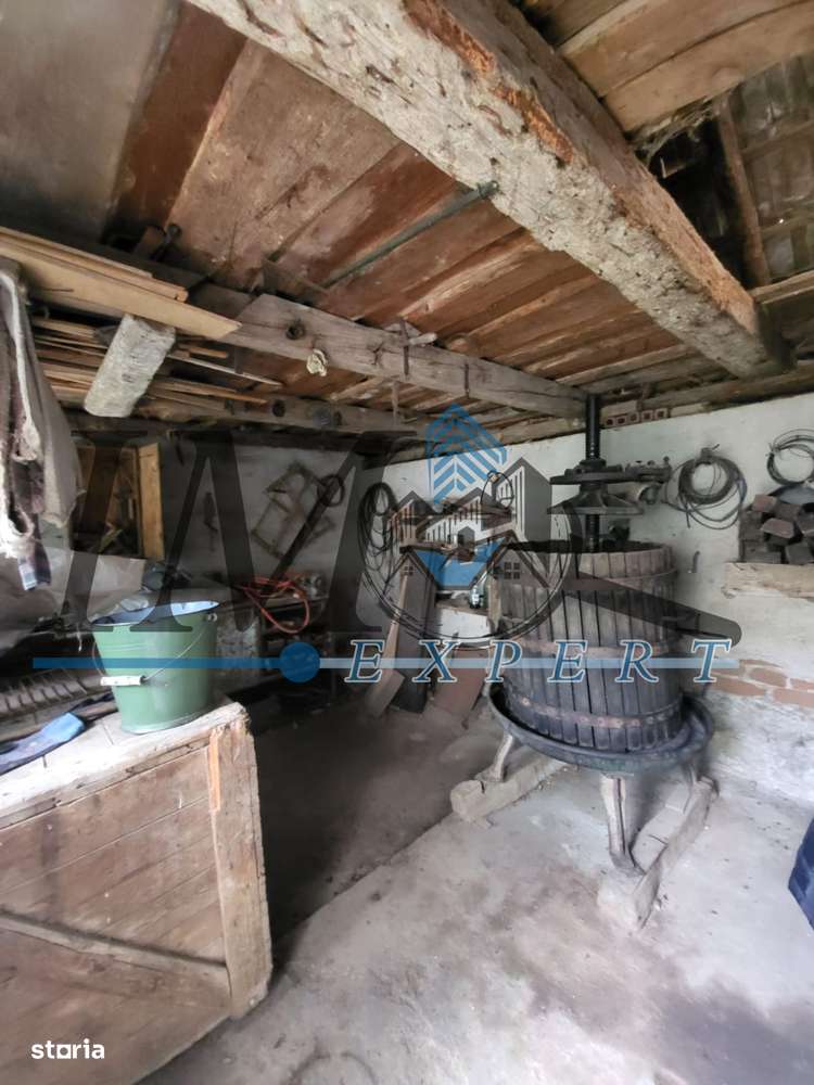 Casa in Rahau cu 4 camere-8