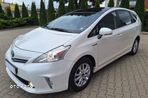 Toyota Prius+ (Hybrid) Executive - 2