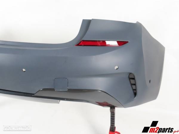 Kit M/ Pack M Novo/ ABS BMW 3 (G20) - 9