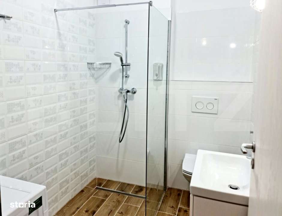 Apartament 2 camere, 46 mp, cartier Transalpina - Imagine principală: 4/8