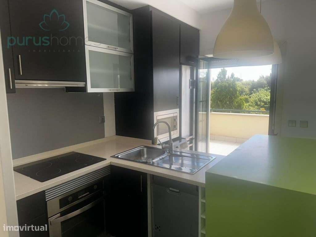 Apartamento T2 Forca - Aveiro-11