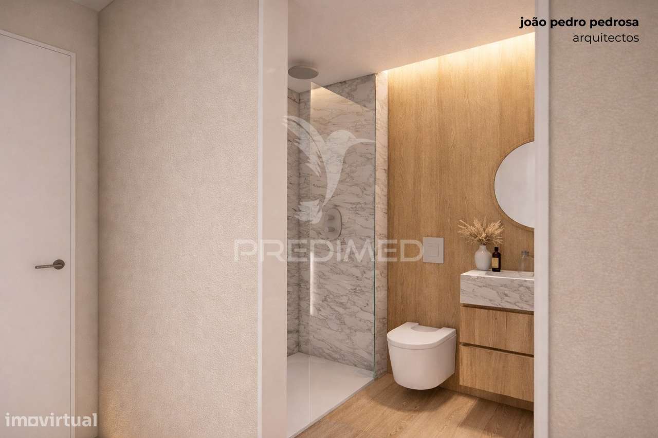Jardins de Fátima | Apartamentos T3 desde 430.000 €-11