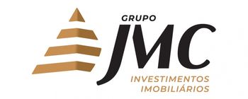 JMC Investimentos Imobiliários Logotipo