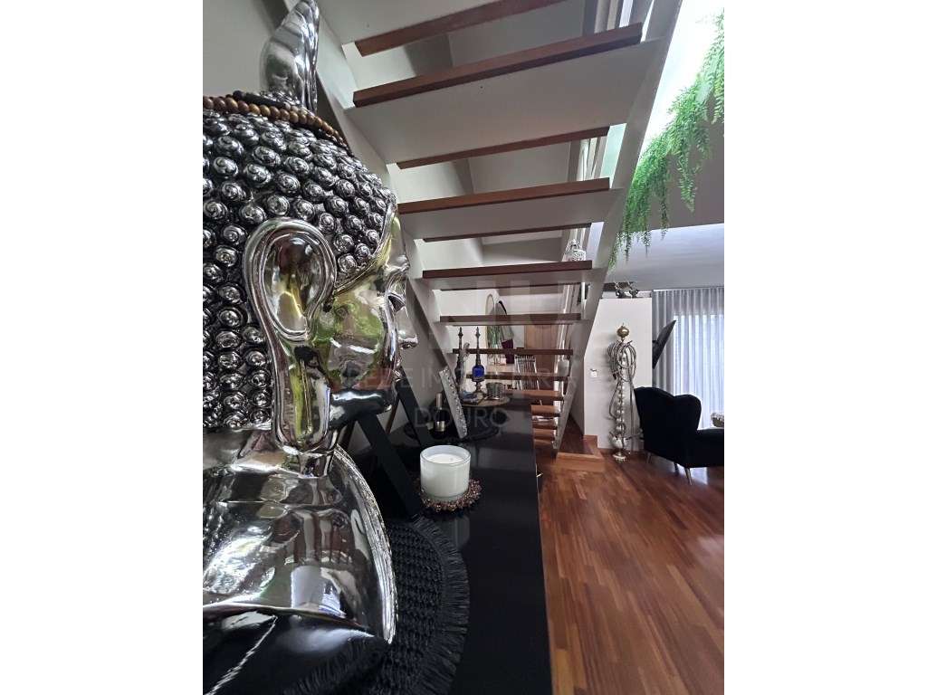 Moradia T4 Renovada - Praia da Madalena, Vila Nova de Gaia-2