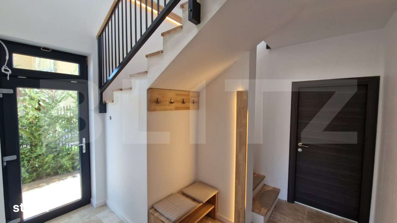 Casa tip duplex de vanzare in Paulesti – 125 mp utili, 470 mp teren - Imagine principală: 5/11