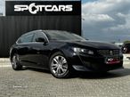 Peugeot 508 1.5 BlueHDi Active - 1