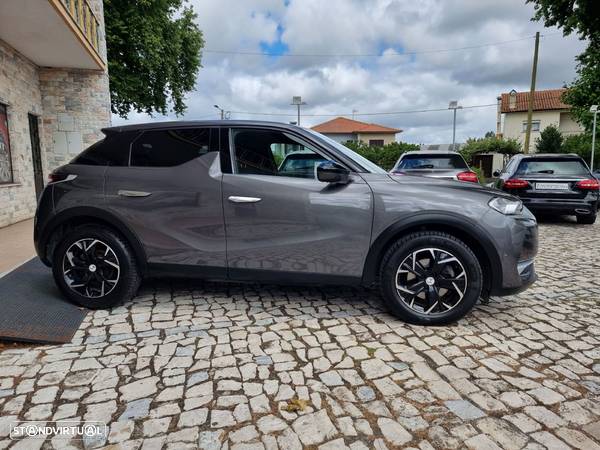 DS DS3 Crossback E-Tense Performance Line - 5