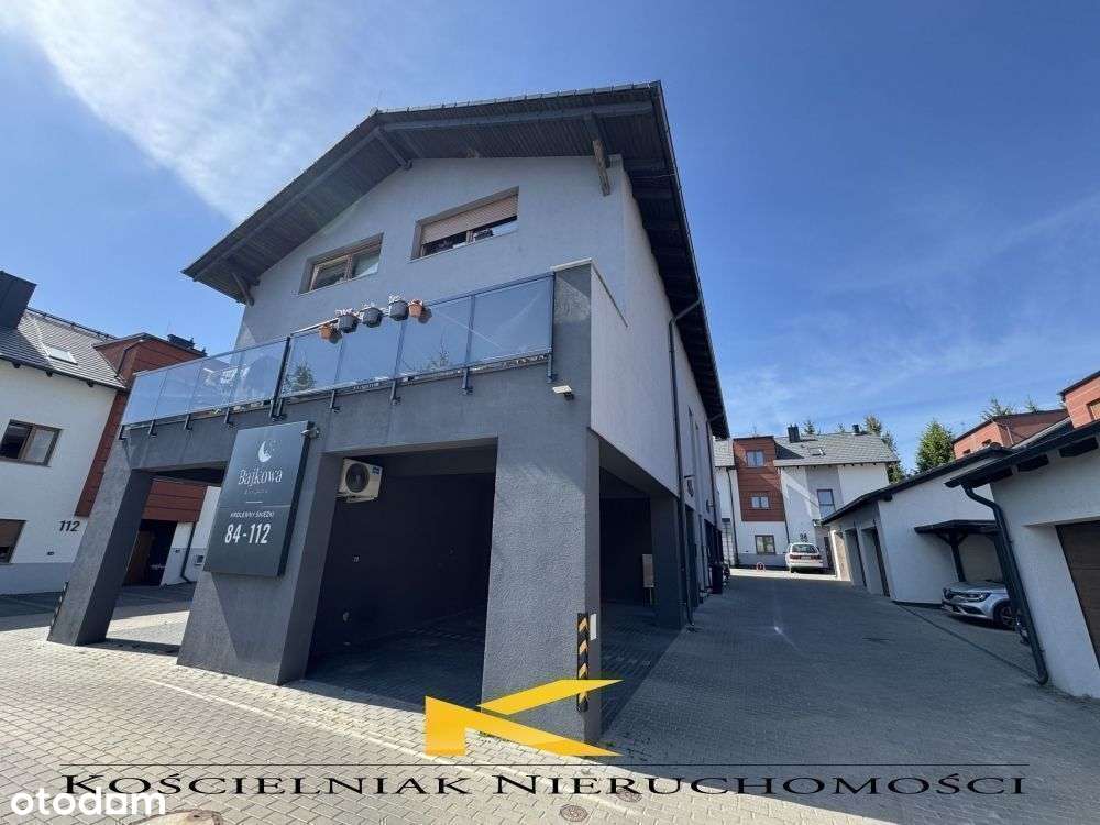 Bezczynszowe 3 pok. mieszk.z ogrodem i msc.postoj - Pełny obrazek: 4/20