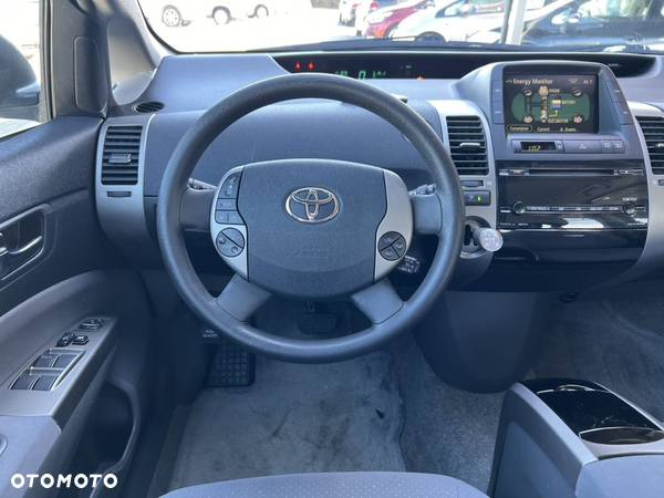 Toyota Prius 1.5 VVT-i Prestige - 21