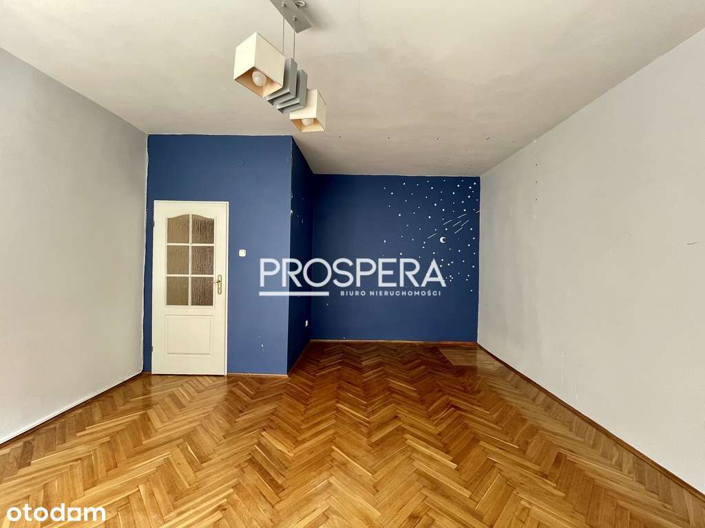 Bardzo dobre mieszkanie pod inwestycje 1 piętro! - Pełny obrazek: 4/10