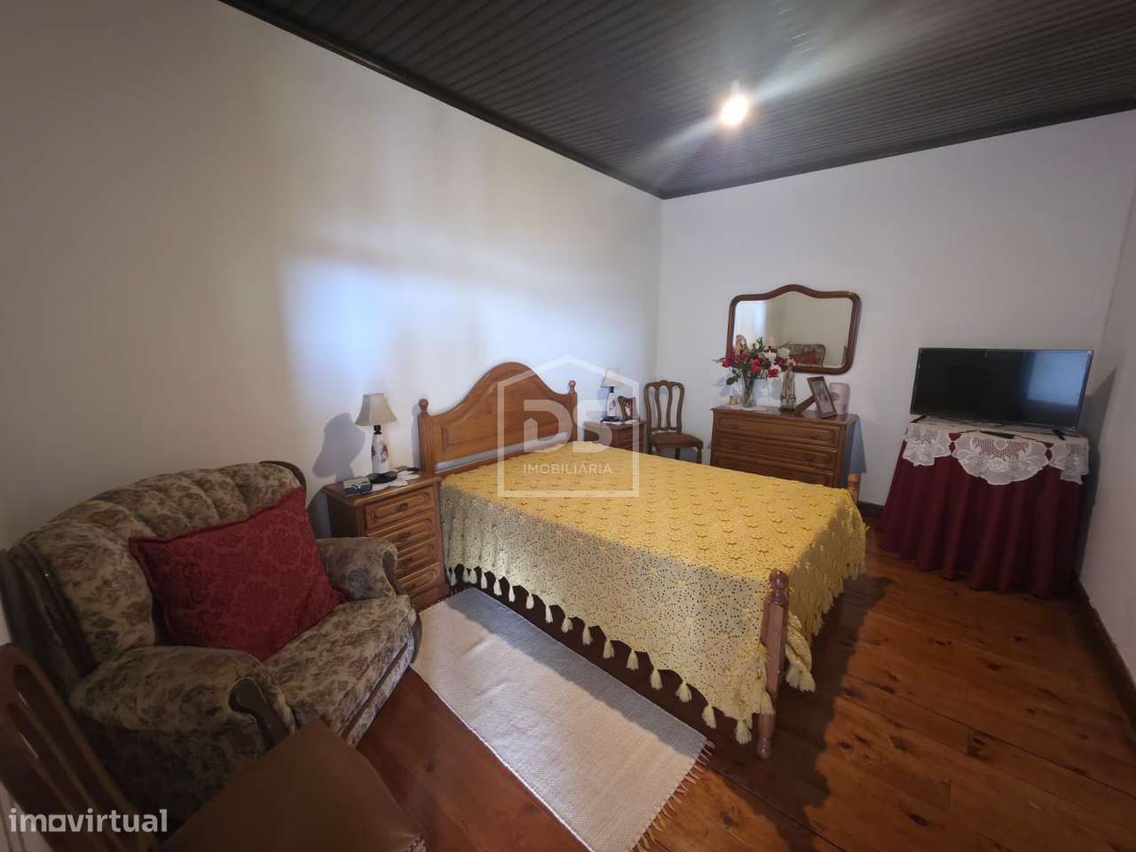 Quinta T4 Venda em Fontelas,Peso da Régua-10