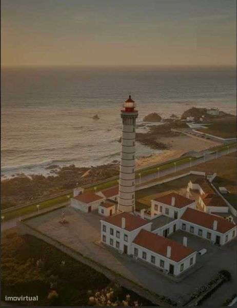 Apartamento T2 - Leça da Palmeira - Grande imagem: 4/5