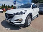 Hyundai Tucson 1.7 CRDI BlueDrive GO 2WD - 4