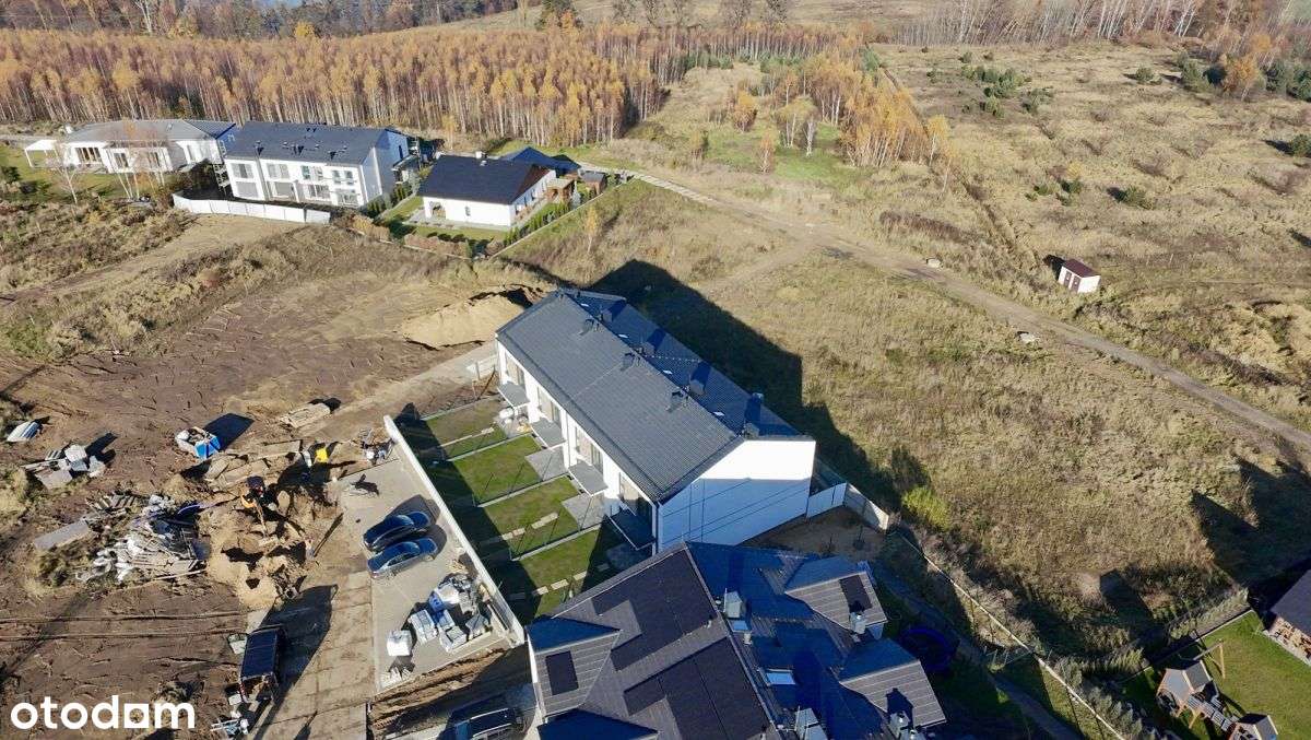 Przestrzeń, spokój i wygoda - Pełny obrazek: 5/19