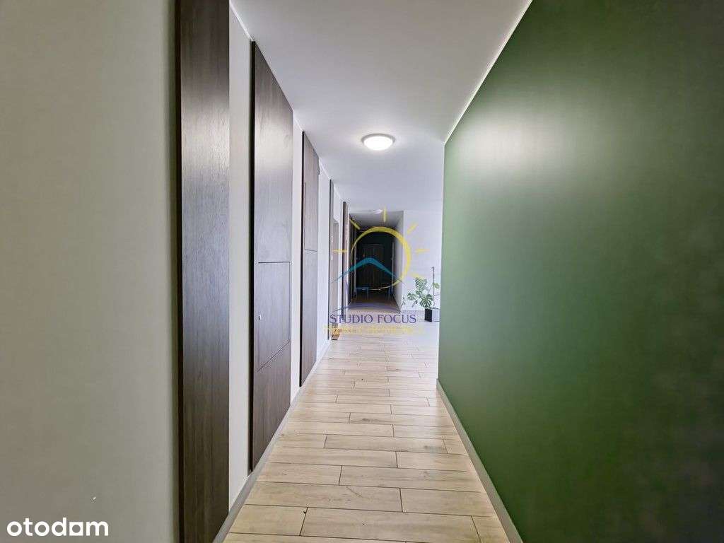 Apartament 3-pokojowy * os. zamknięte *-10