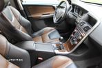 Volvo XC 60 D5 AWD Start-Stop Kinetic - 14