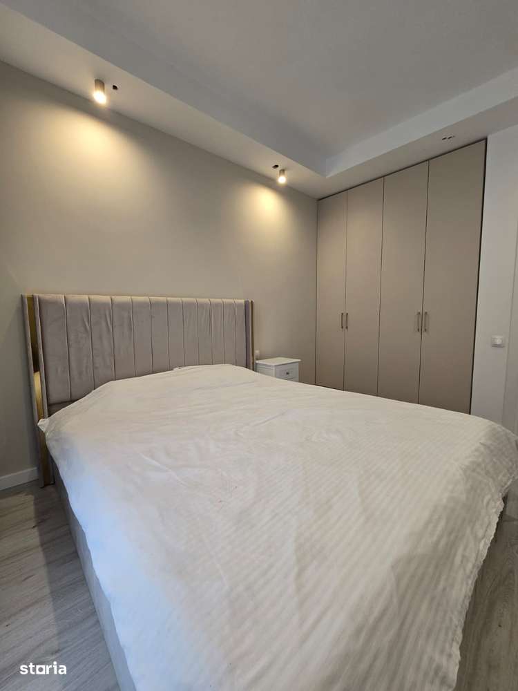 COSMOPOLIS - Apartament cu 3 camere, mobilat si utilat-11