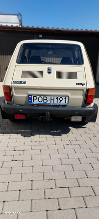 Fiat 126 - 4