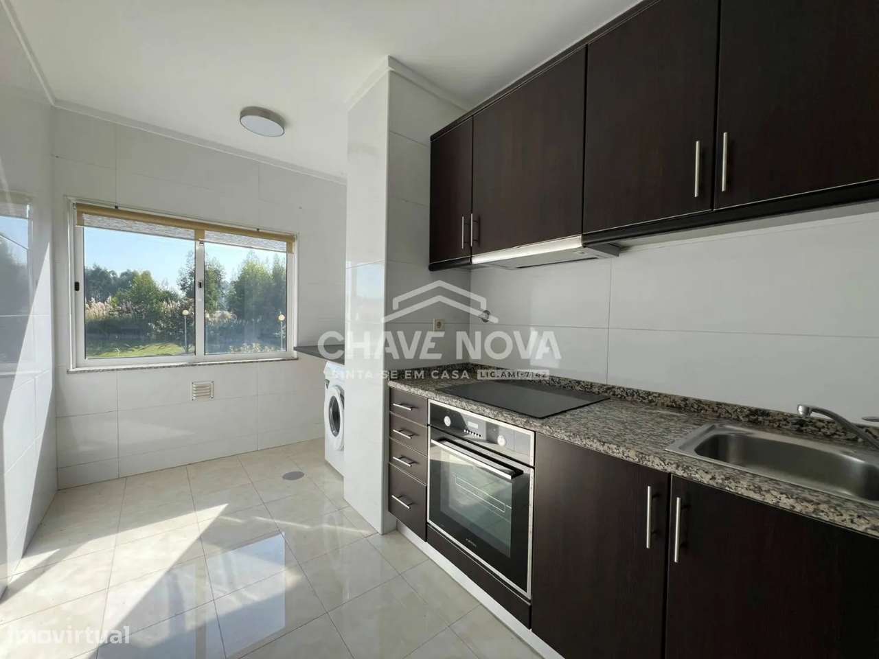 Apartamento T2 | Lugar de Garagem-8