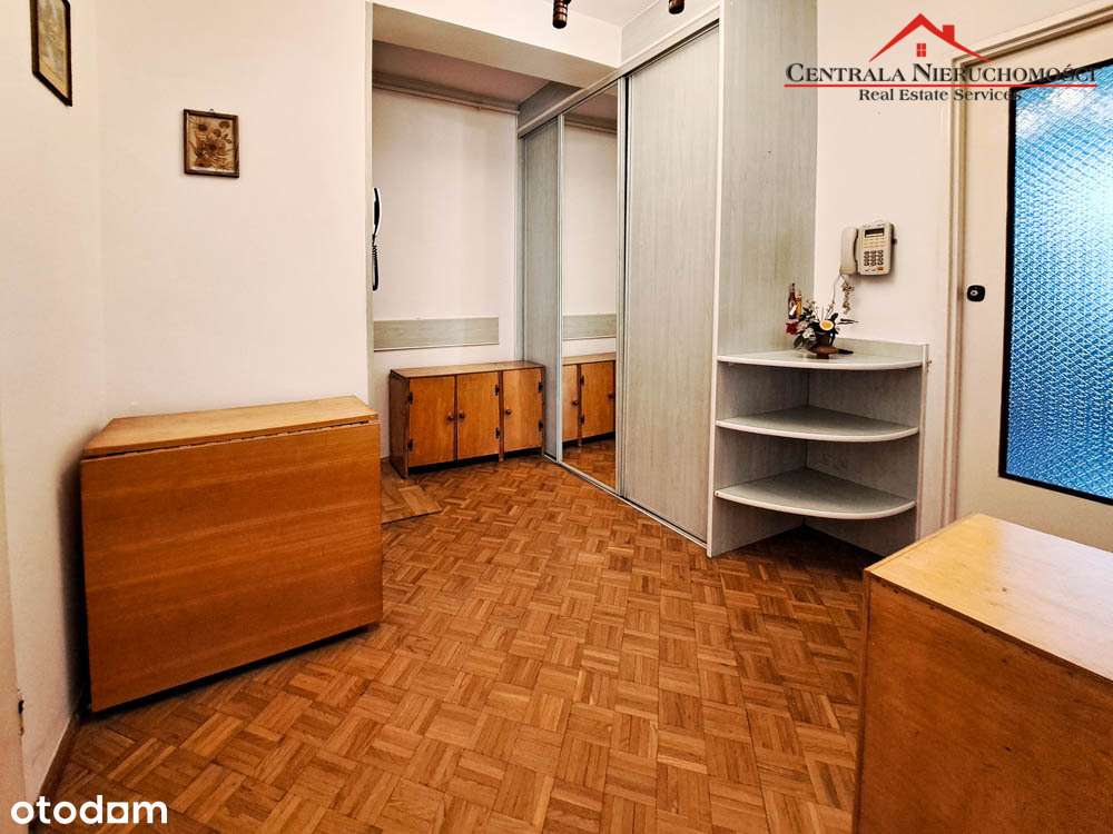 2 pokoje, 1 piętro, oś. zamknięte, parking - Pełny obrazek: 5/19