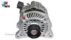 Alternator 9660055080 1.1 1.4 i B citroen C2 C3 I II Peugeot 207 - 3