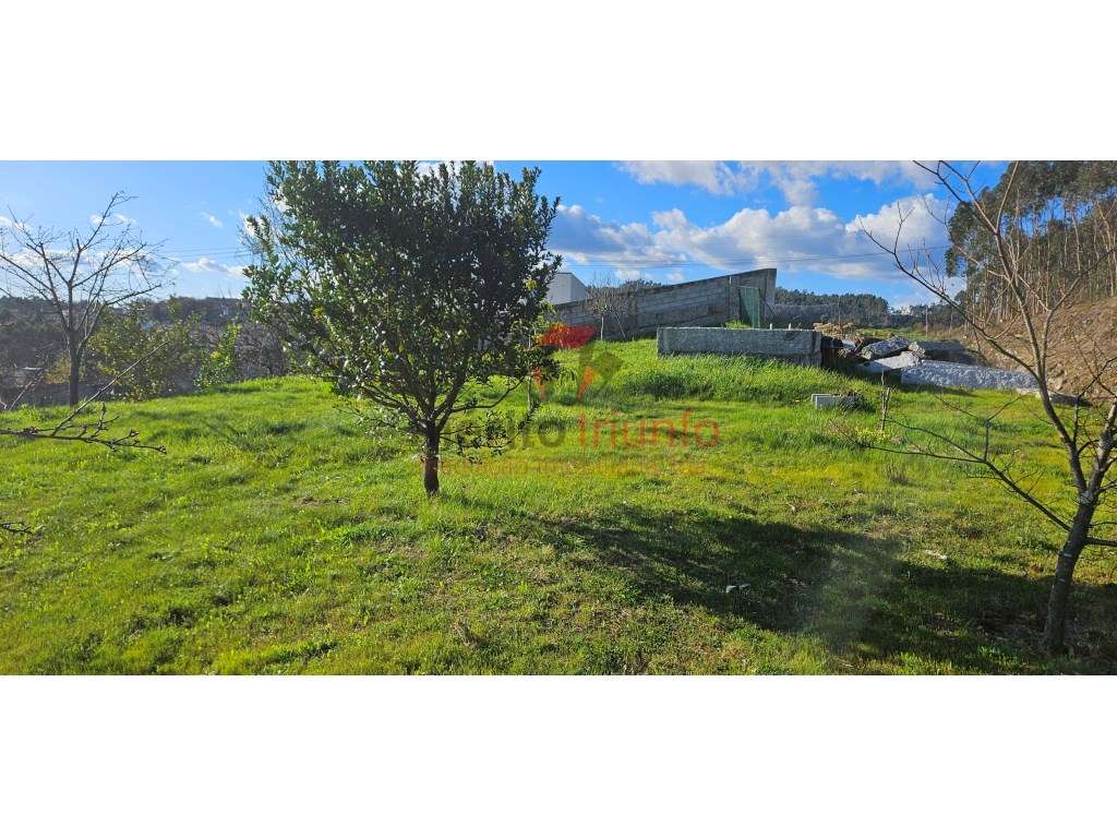 Terreno de Construção para Venda em LORDELO - GMR - Grande imagem: 4/27