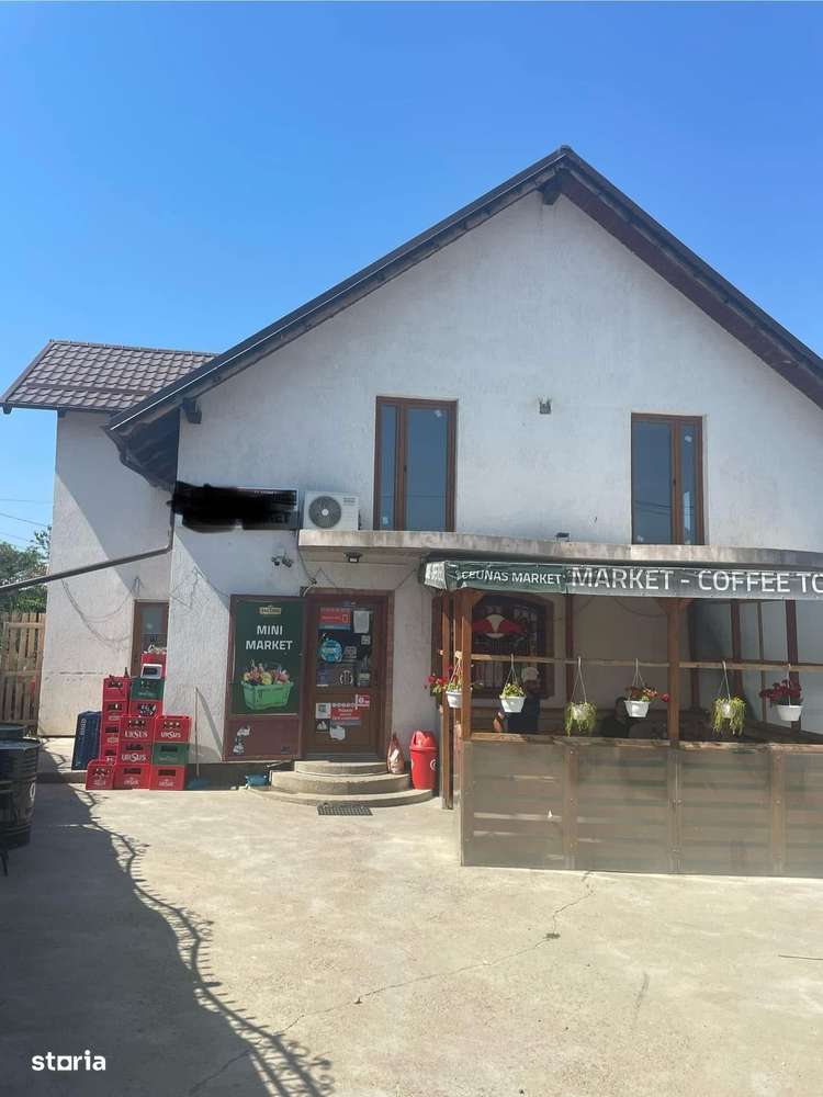 Casa P+M ,Magura,zona centrala - Imagine principală: 2/18