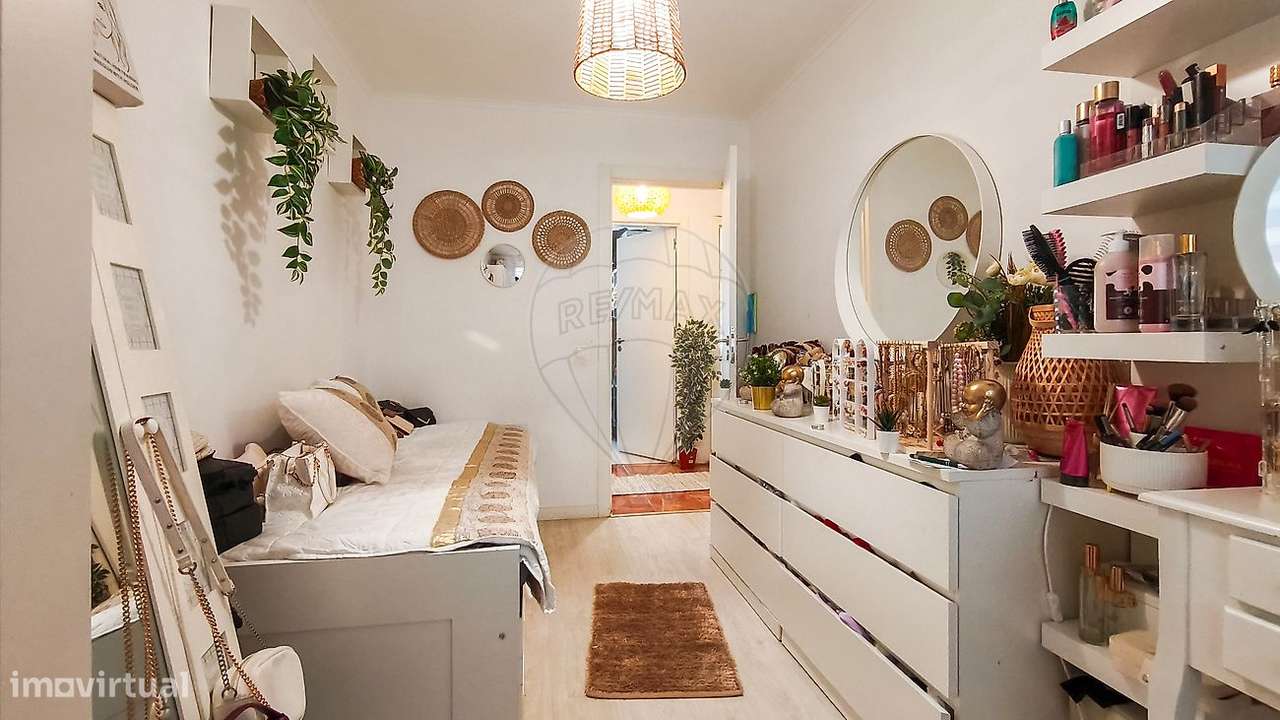 Apartamento T4 para venda-19