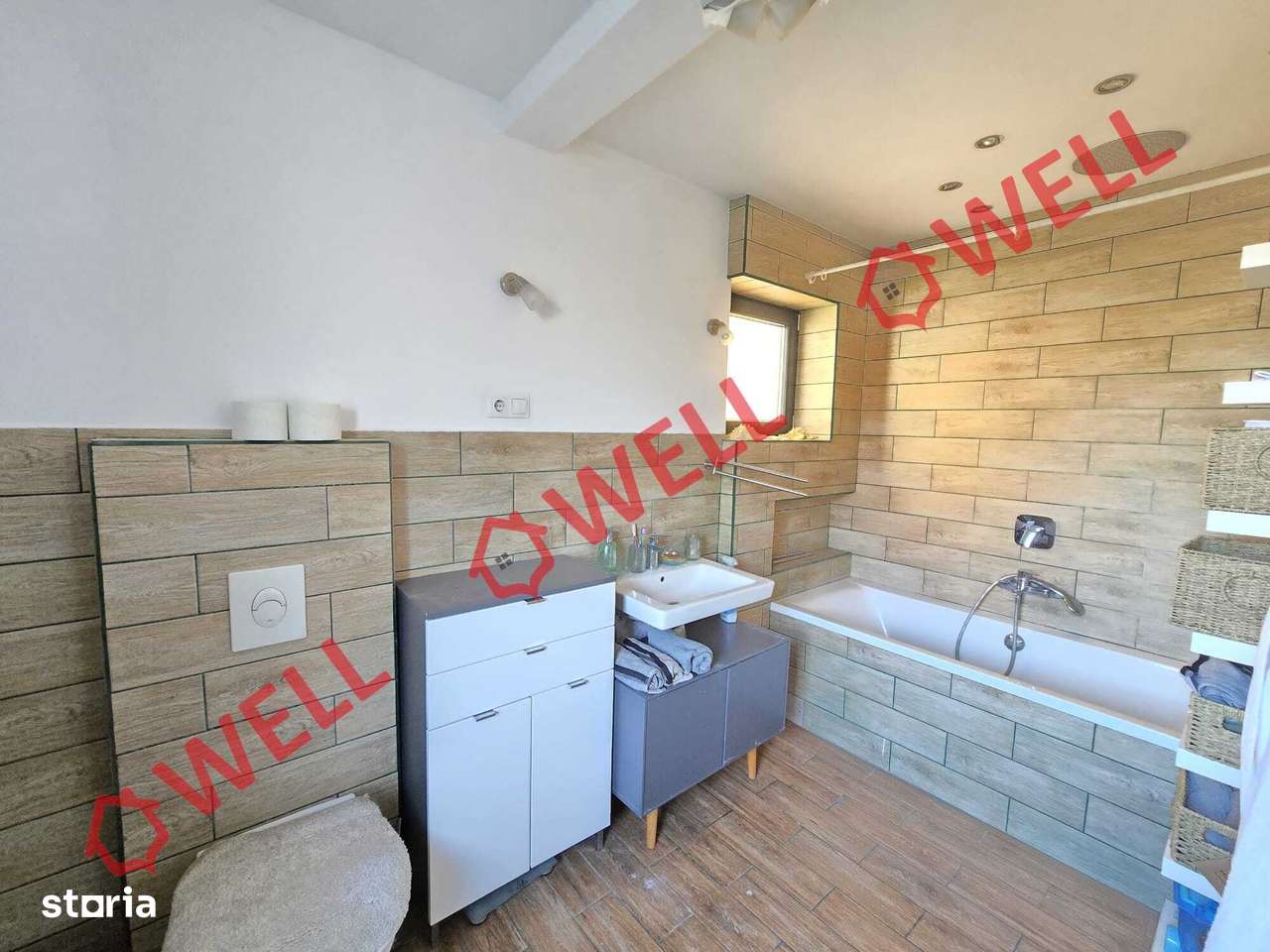 Casă de vânzare în Szalomer! - Imagine principală: 5/18