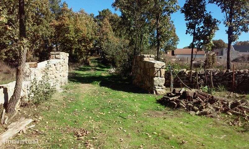 Vendo terrenos rústico - Grande imagem: 4/6
