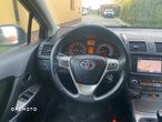 Toyota Avensis 1.8 Sol NAVI - 23