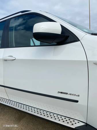 BMW X5 40 d xDrive - 6