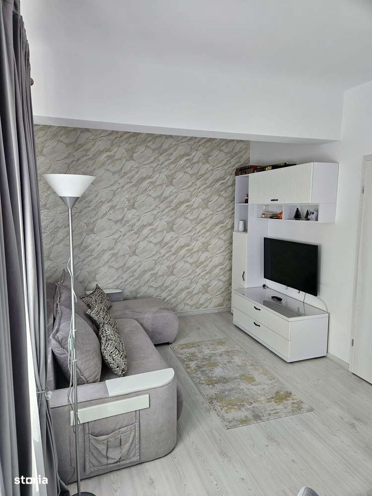APARTAMENT 2 CAMERE | 56.26MP | LOC DE PARCARE | ACCES METROU BERCENI - Imagine principală: 3/11