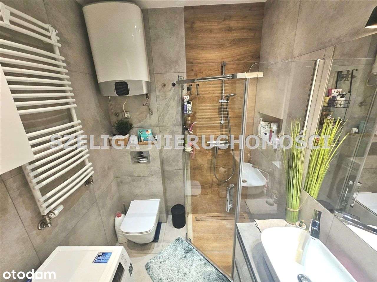 Ul. Lipowa, C.O. Miejskie, Z Wyposażeniem - Pełny obrazek: 4/5