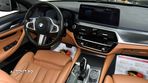 BMW Seria 5 530d xDrive Touring Aut. M Sport Edition - 3