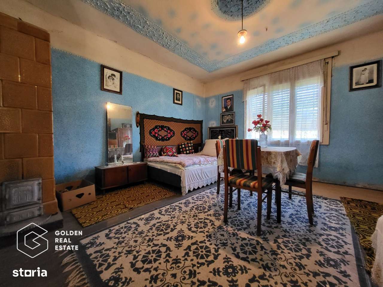 Casa  cu 3 corpuri de cladire, sat Lalasint - Imagine principală: 4/20