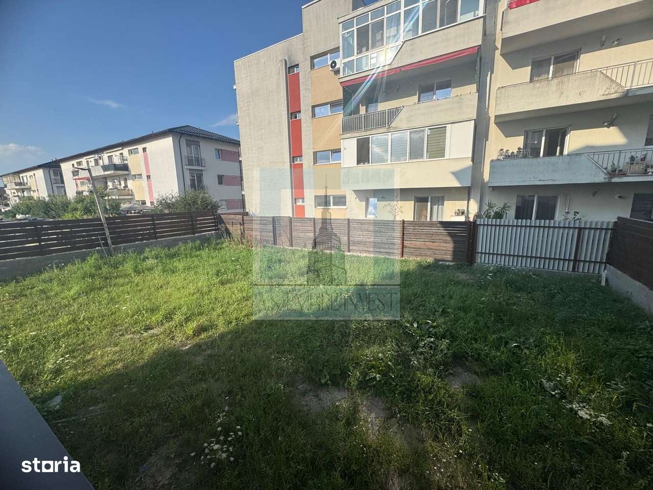 Apartament 2 camere 57 mp + gradina 344 mp - zona Sanpetru - Imagine principală: 5/16