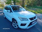 Seat Ateca 2.0 TSI Xcellence S&S 4Drive DSG - 3